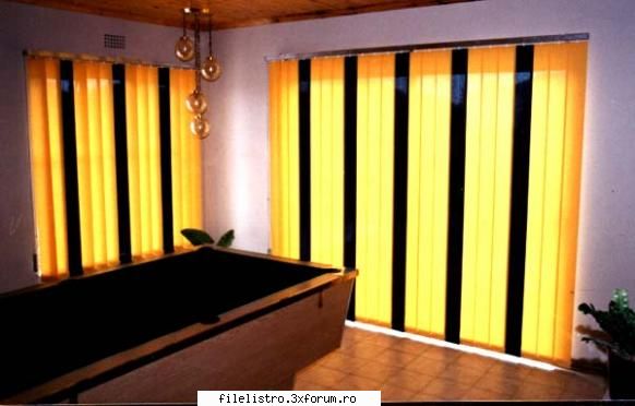 Jaluzele Verticale Timisoara - OFERTA Jaluzele Verticale la cele mai mici - ANUNTURI GRATUITE