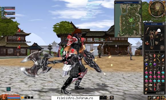 games - cum trag jocul :x :x :x :x :x :x :x :x :x :x :x - Invitatii FileList